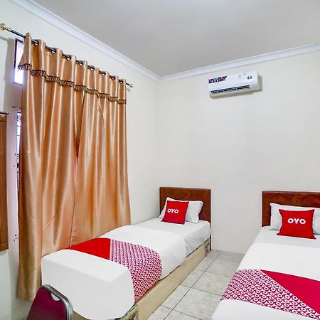 Oyo 91199 Felicia Homestay เมดาน ภายนอก รูปภาพ