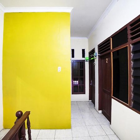 Oyo 91199 Felicia Homestay เมดาน ภายนอก รูปภาพ