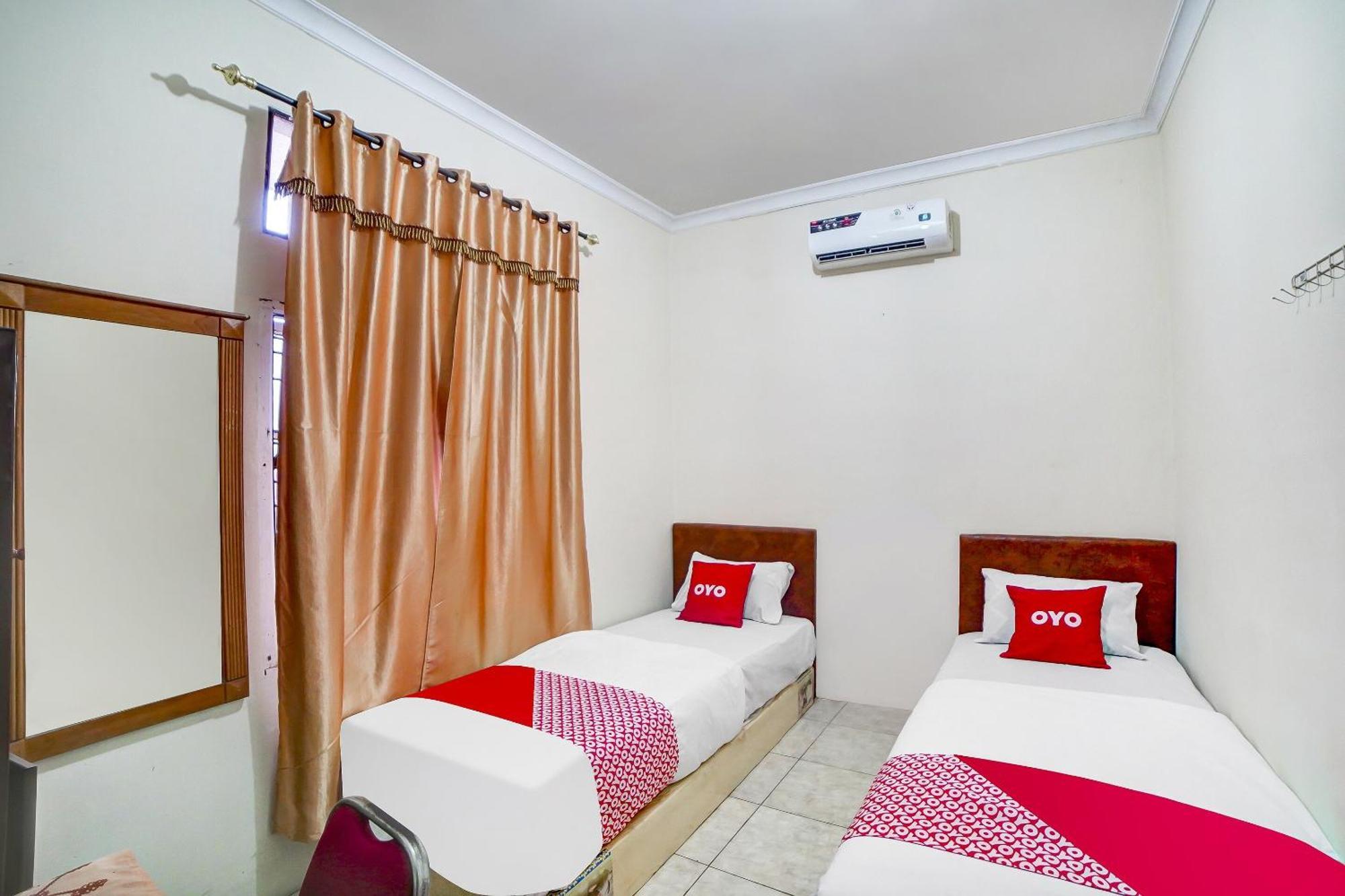 Oyo 91199 Felicia Homestay เมดาน ภายนอก รูปภาพ