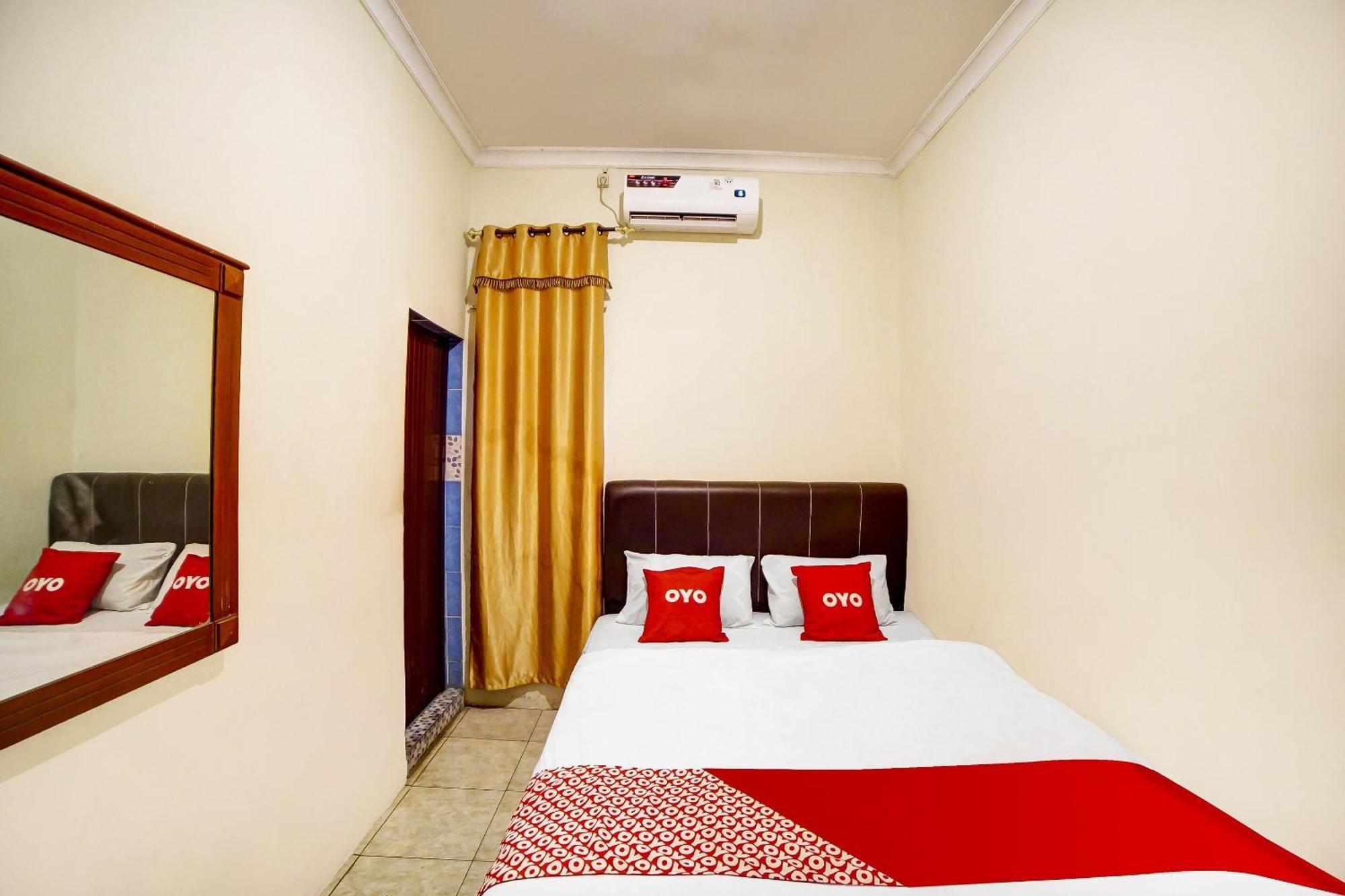 Oyo 91199 Felicia Homestay เมดาน ภายนอก รูปภาพ