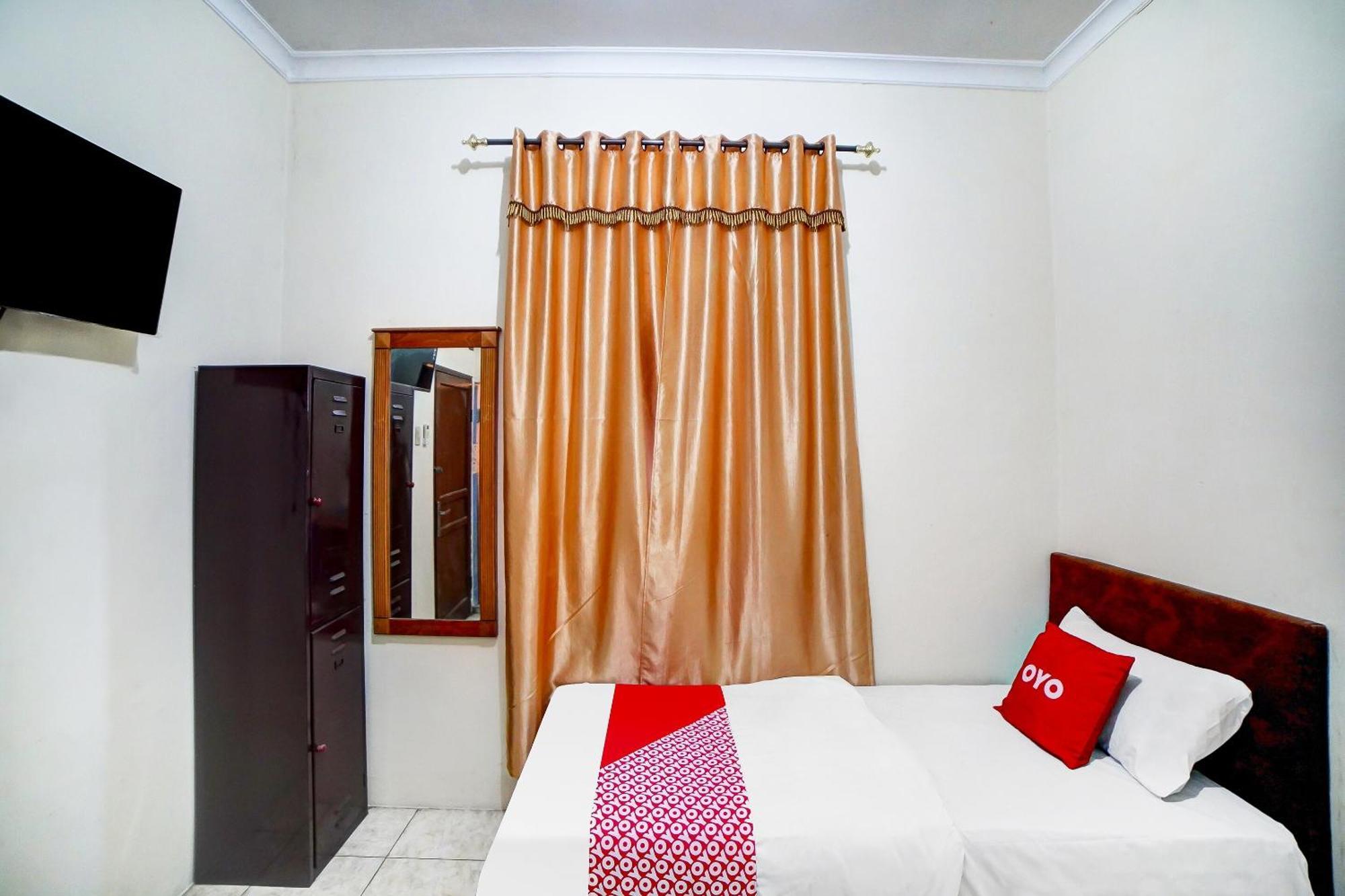 Oyo 91199 Felicia Homestay เมดาน ภายนอก รูปภาพ