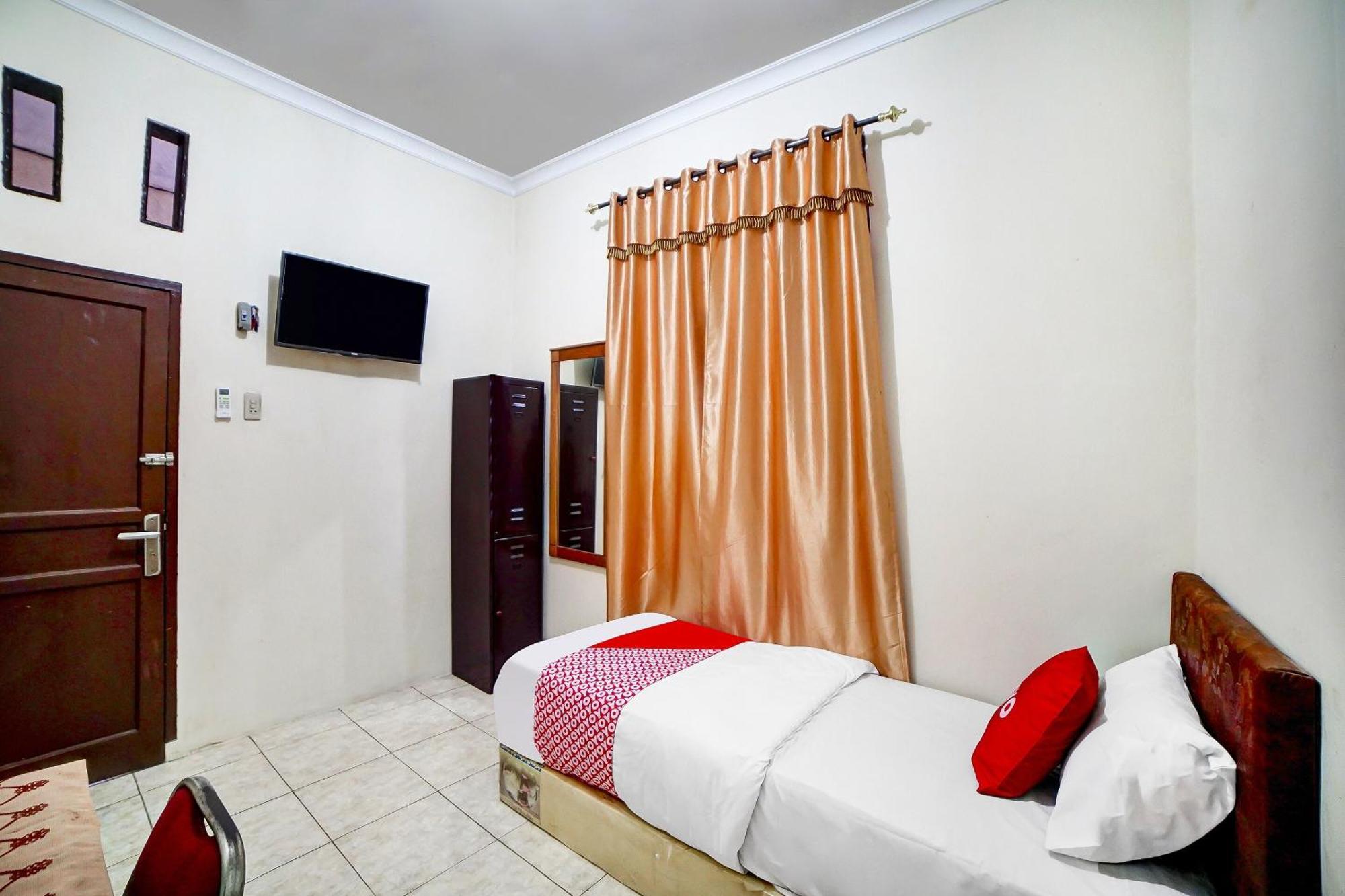 Oyo 91199 Felicia Homestay เมดาน ภายนอก รูปภาพ