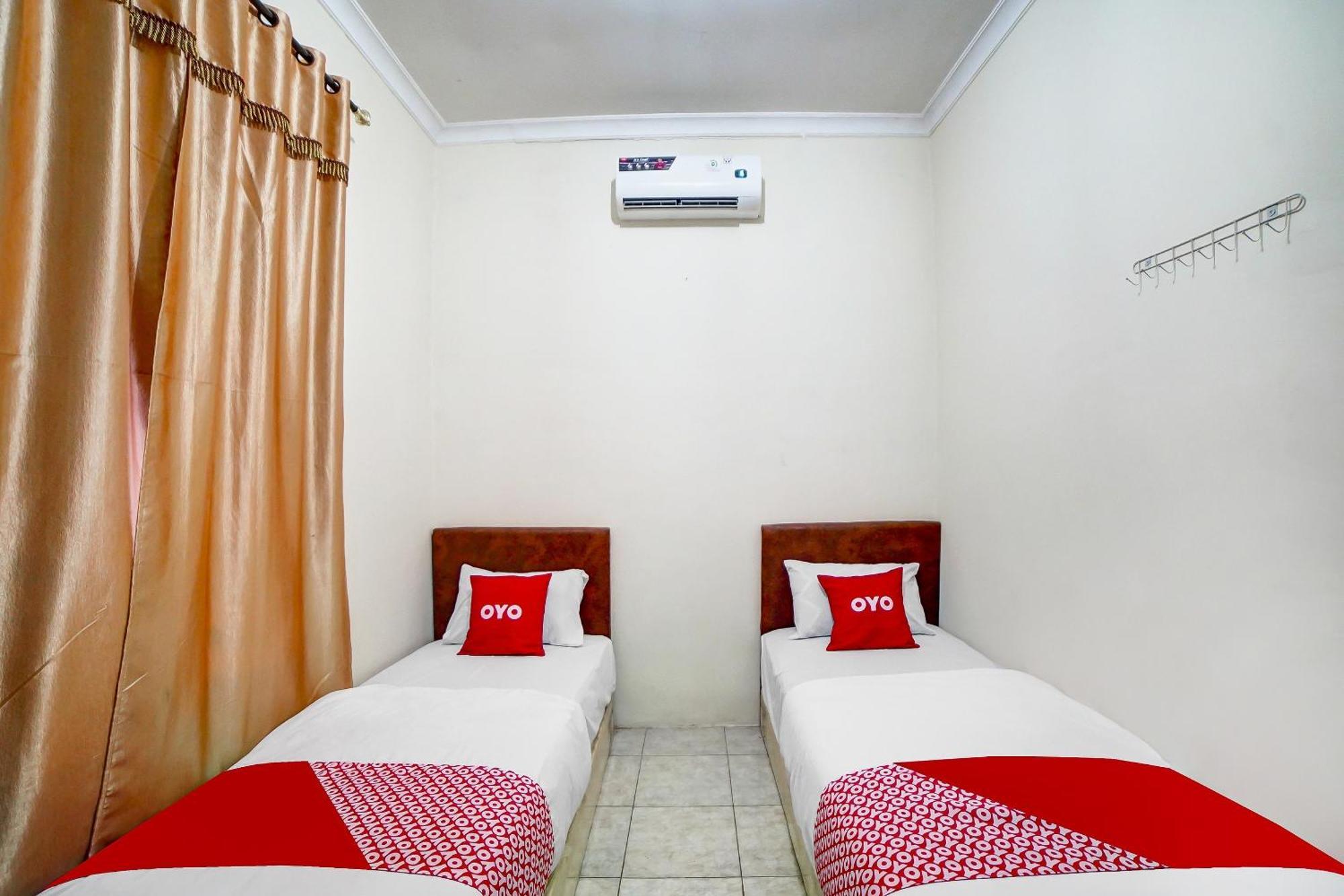 Oyo 91199 Felicia Homestay เมดาน ภายนอก รูปภาพ
