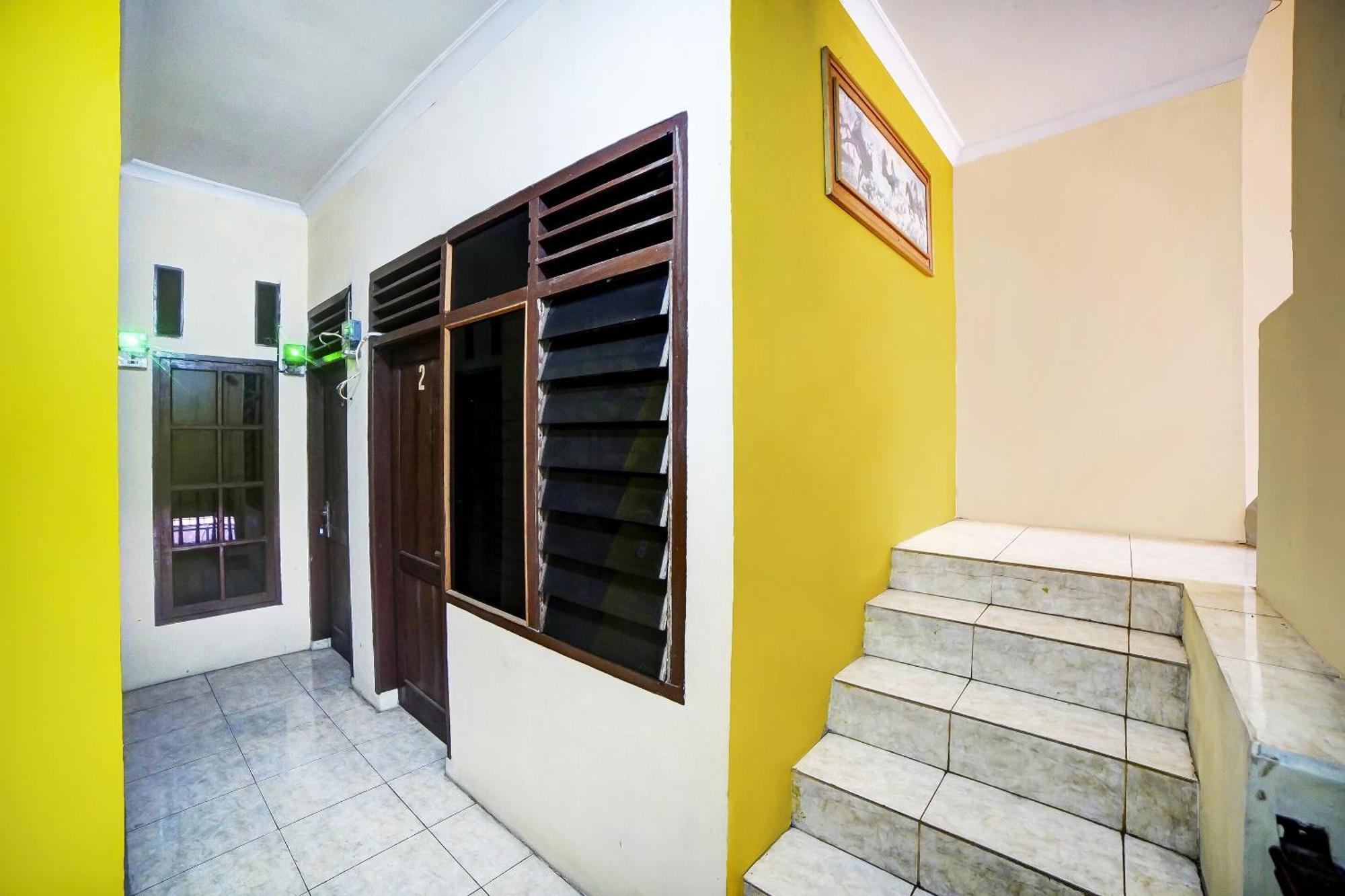 Oyo 91199 Felicia Homestay เมดาน ภายนอก รูปภาพ
