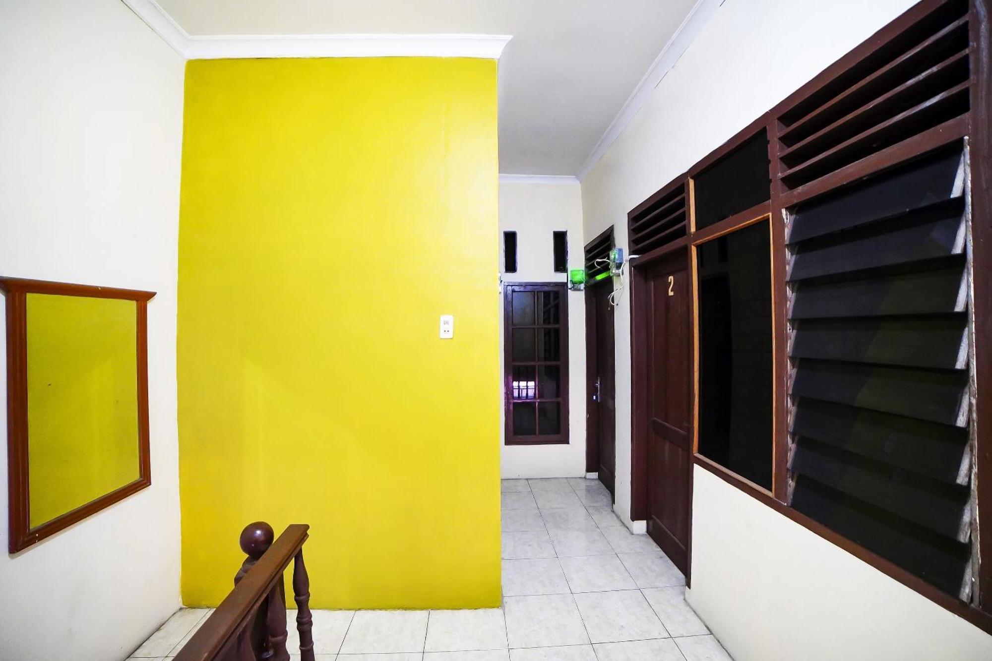 Oyo 91199 Felicia Homestay เมดาน ภายนอก รูปภาพ