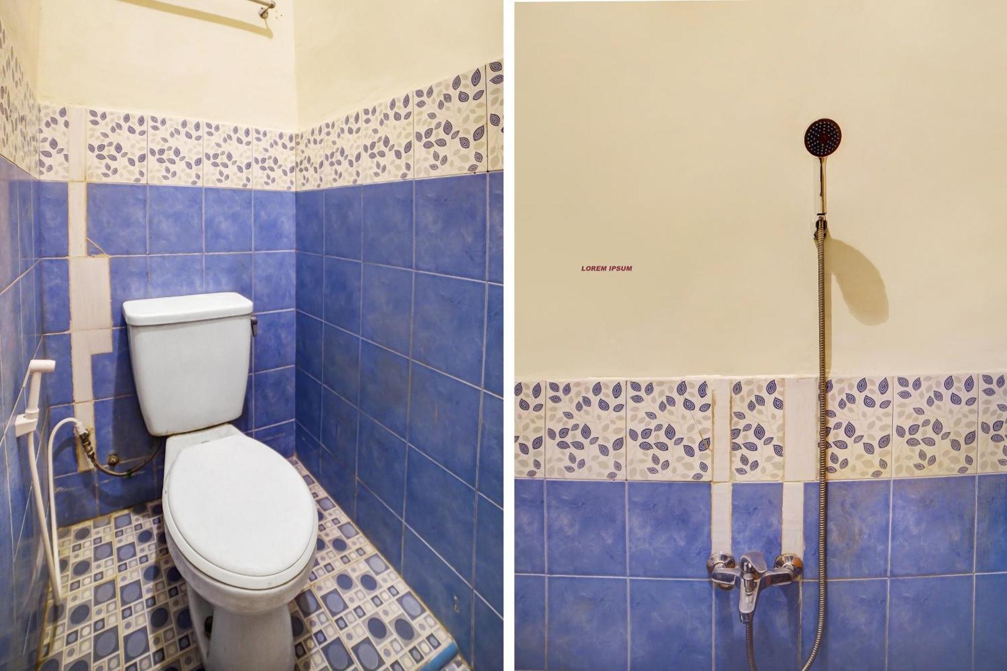 Oyo 91199 Felicia Homestay เมดาน ภายนอก รูปภาพ
