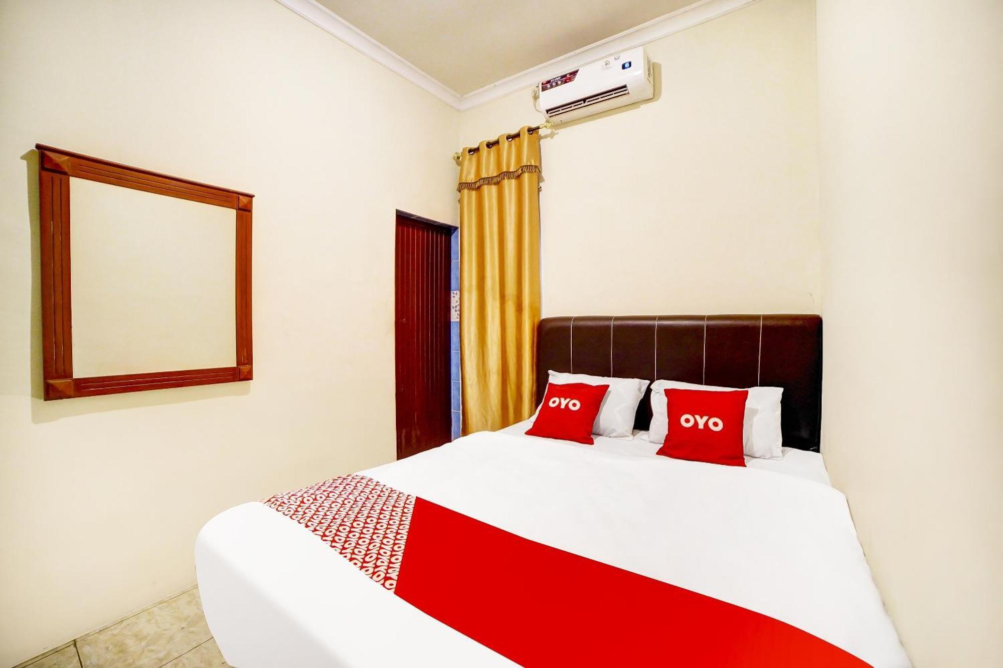 Oyo 91199 Felicia Homestay เมดาน ภายนอก รูปภาพ