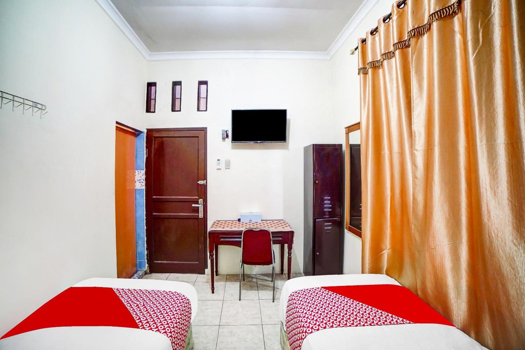 Oyo 91199 Felicia Homestay เมดาน ภายนอก รูปภาพ