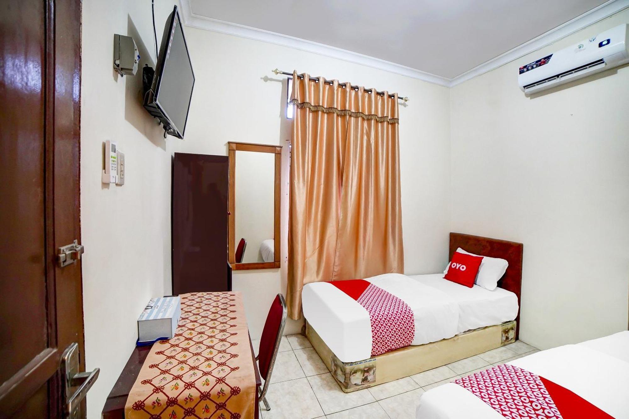 Oyo 91199 Felicia Homestay เมดาน ภายนอก รูปภาพ