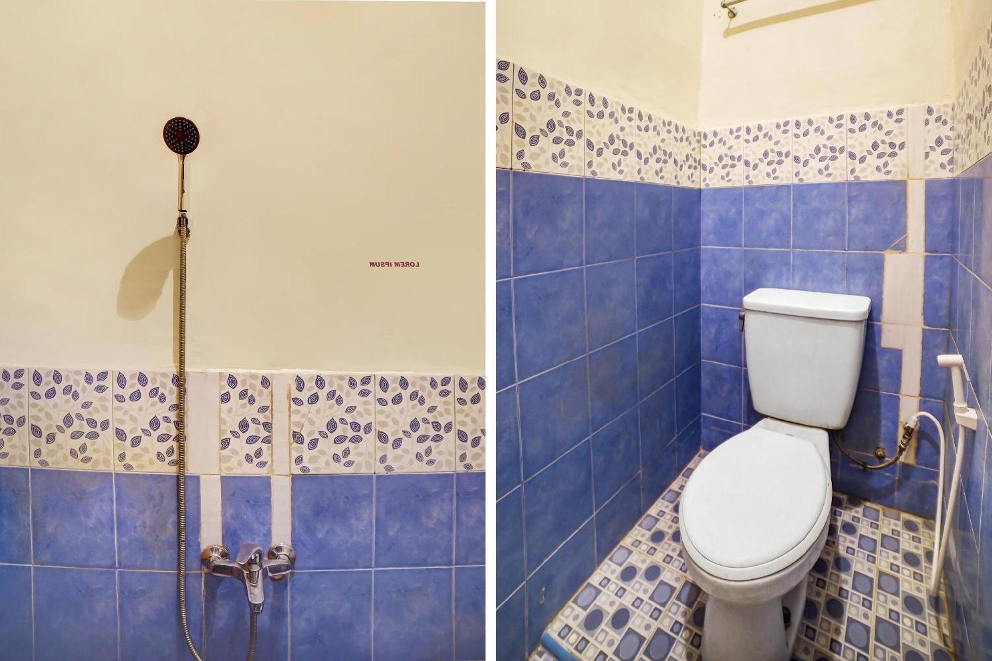 Oyo 91199 Felicia Homestay เมดาน ภายนอก รูปภาพ