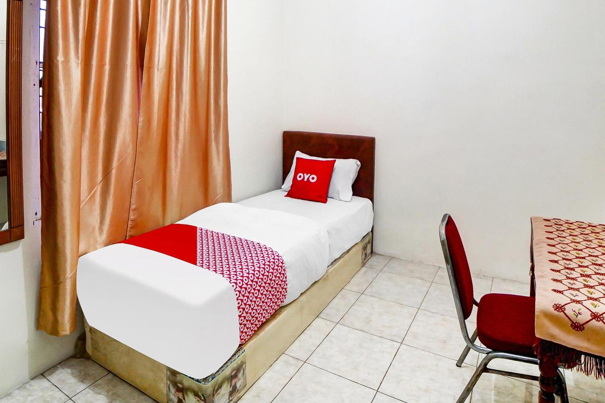 Oyo 91199 Felicia Homestay เมดาน ภายนอก รูปภาพ