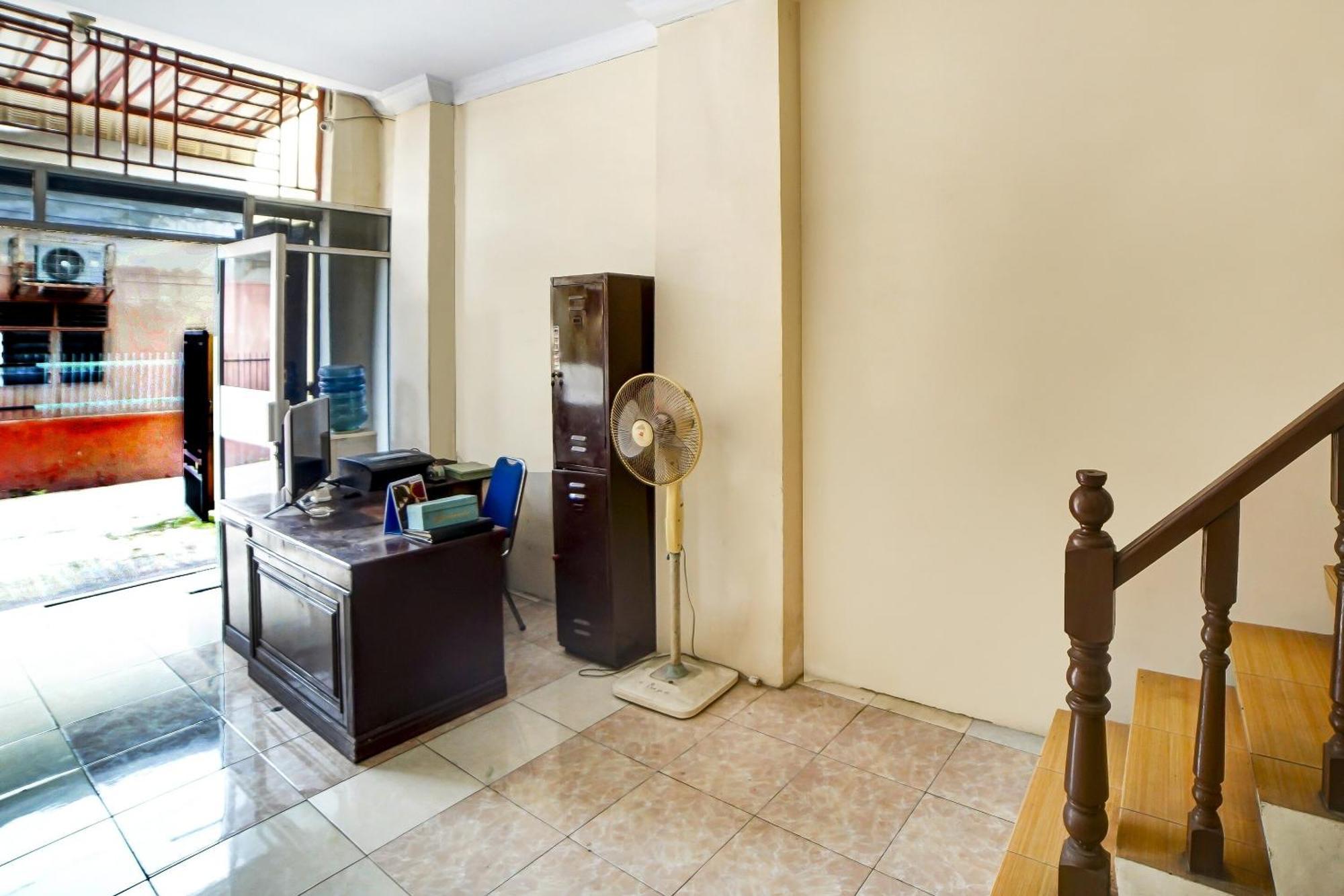 Oyo 91199 Felicia Homestay เมดาน ภายนอก รูปภาพ