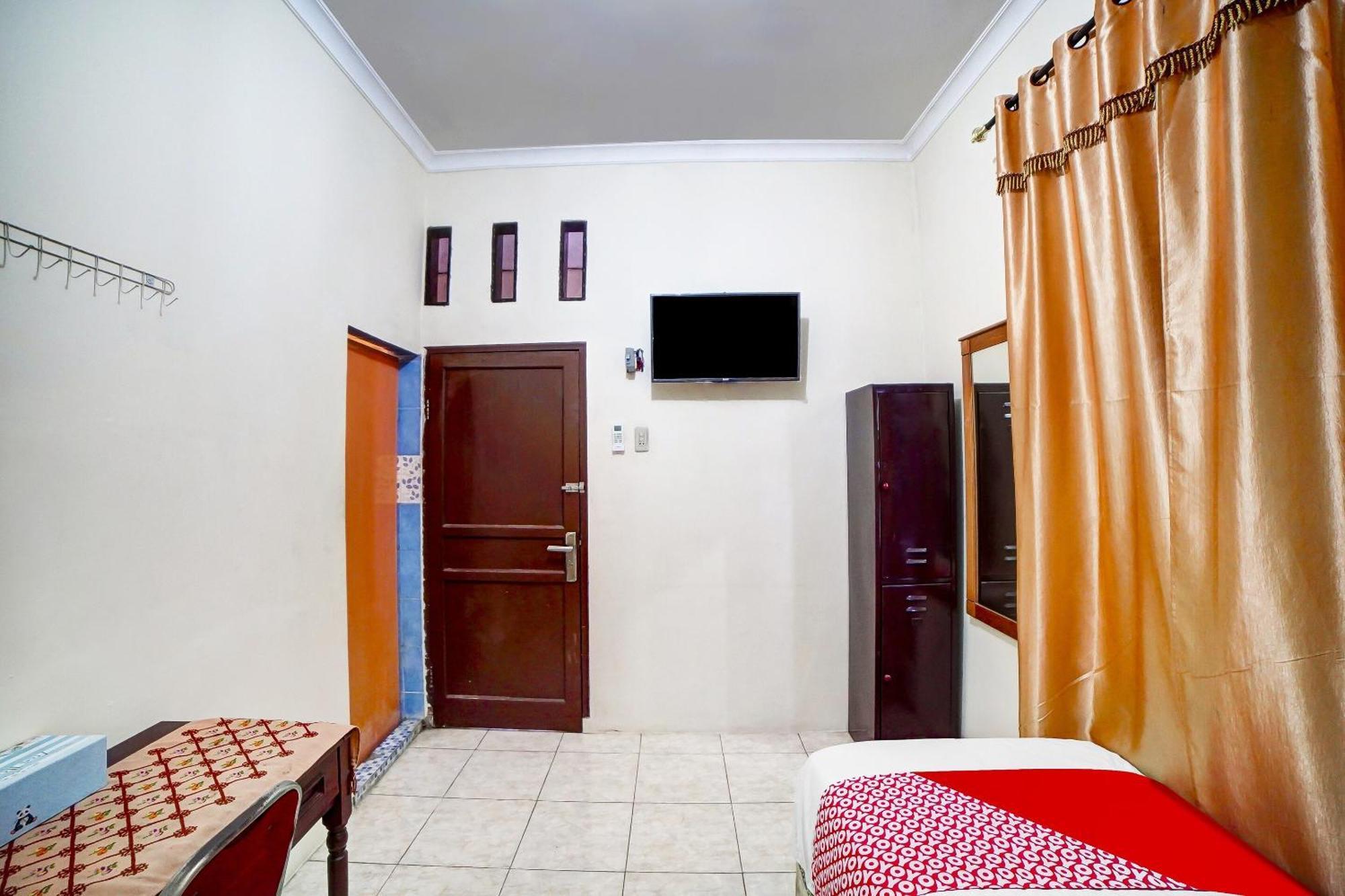 Oyo 91199 Felicia Homestay เมดาน ภายนอก รูปภาพ
