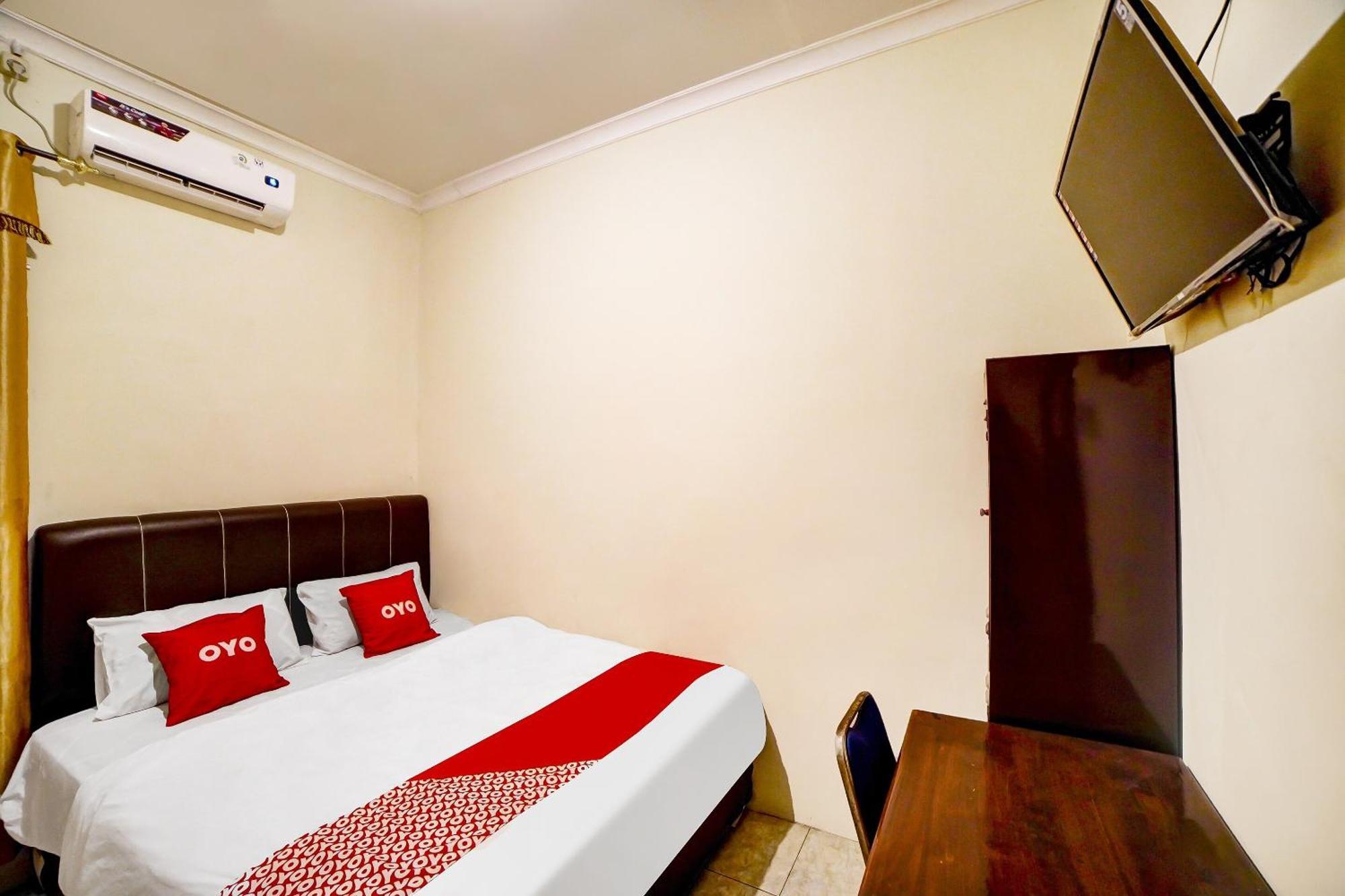 Oyo 91199 Felicia Homestay เมดาน ภายนอก รูปภาพ